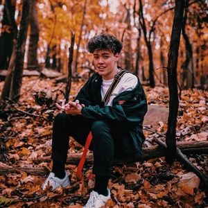 Meet your Posher, Maddy